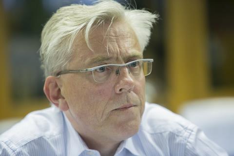 David Sloman